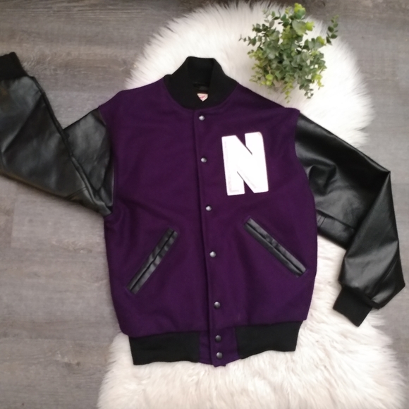 ripon letterman jackets